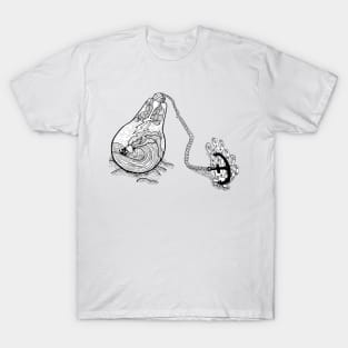 Light Bulb Anchor T-Shirt